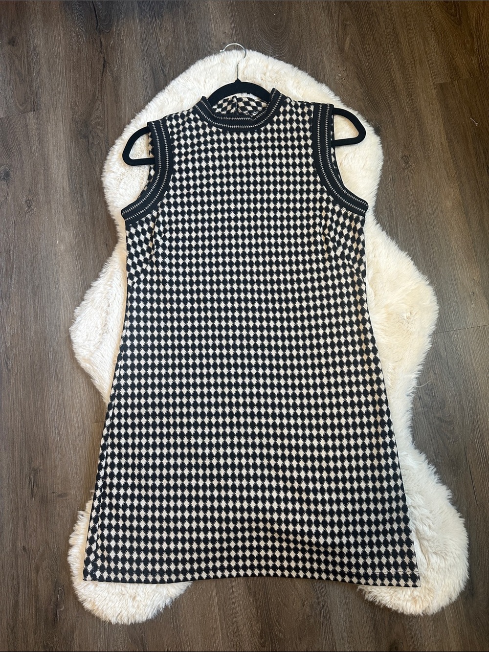 Sleeveless Dress Max Studio XS